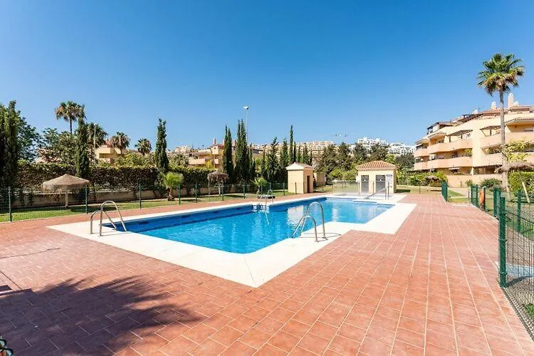 Apartment Faro'S Los Prados De La Cala De Mijas Spain