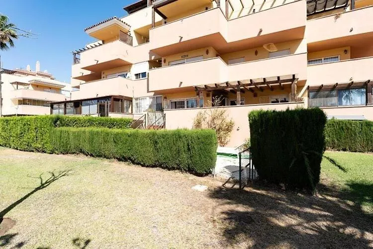 Faro'S Los Prados De La Cala De Mijas Apartment