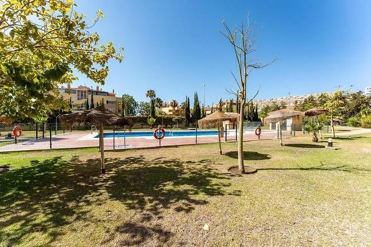 Faro'S Los Prados De La Cala De Mijas Apartment